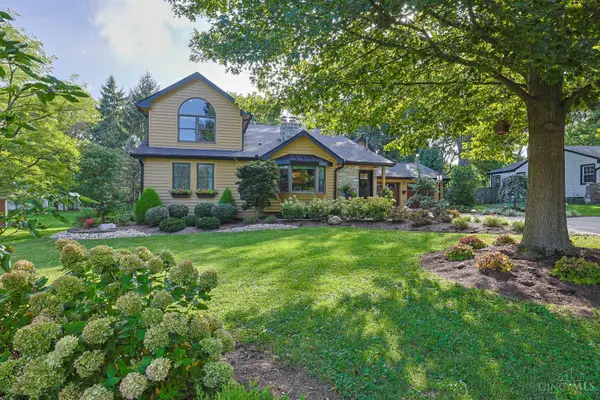1840 Wiltshire Boulevard, Fairfield, OH 45014
