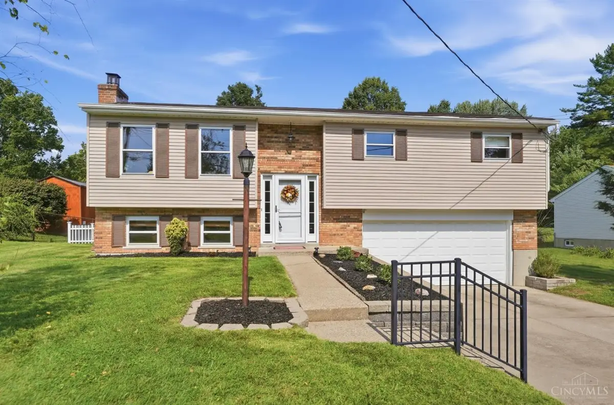 4461 Glendale Drive, Union, OH 45103 - #1