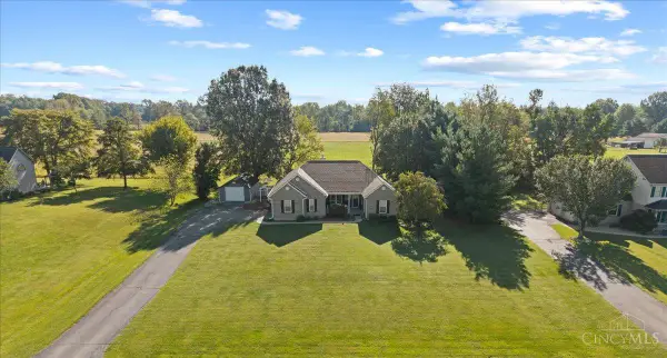 1334 Leebe Drive, Sterling Twp, OH 45176