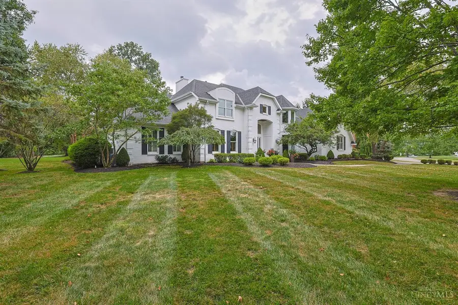 7675 Foxgate Lane, Indian Hill, OH 45243 - #2