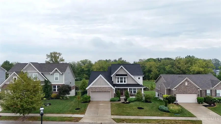 5096 Magellan Way, Middletown, OH 45005 - #3