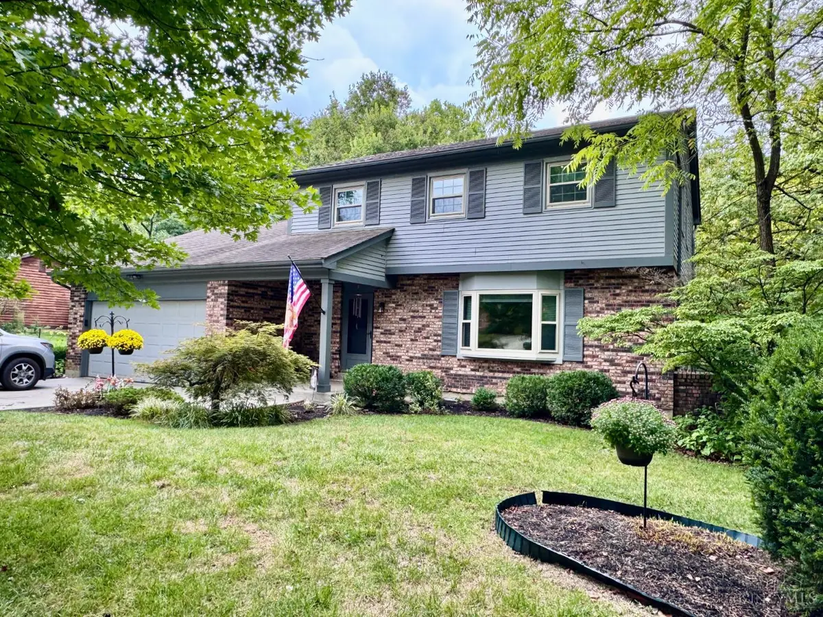 5713 Winding Creek Way, West Chester, OH 45069 - #1