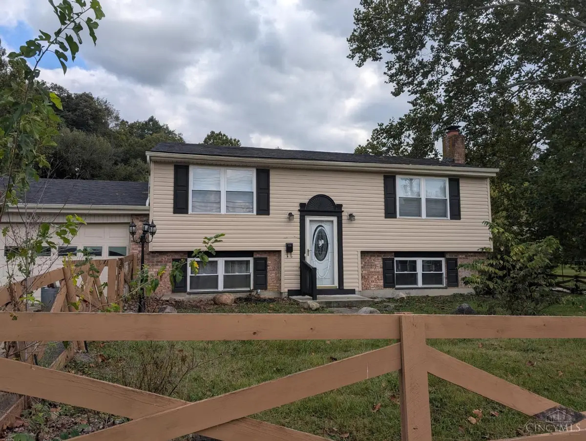 209 Mt Nebo Road, Cleves, OH 45002 - #1