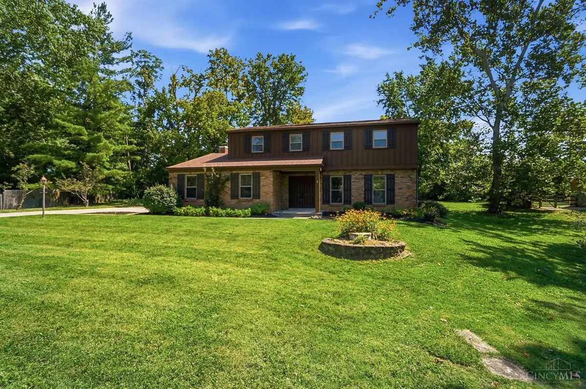 1212 Eagle Ridge Drive, Day Heights, OH 45150 - #1