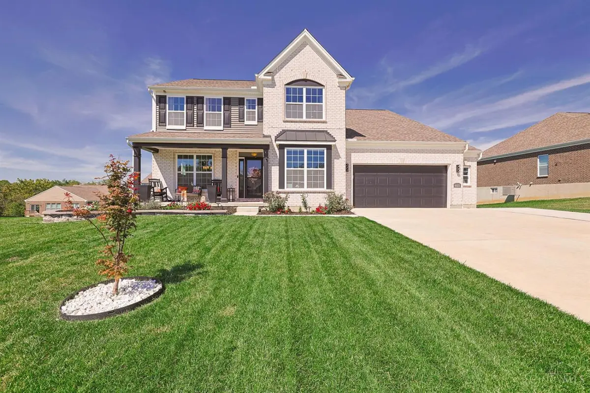 6023 Falconway Court, Green, OH 45247 - #1