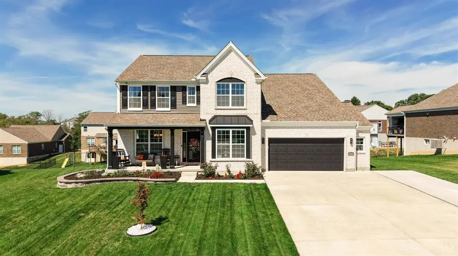6023 Falconway Court, Green, OH 45247 - #2