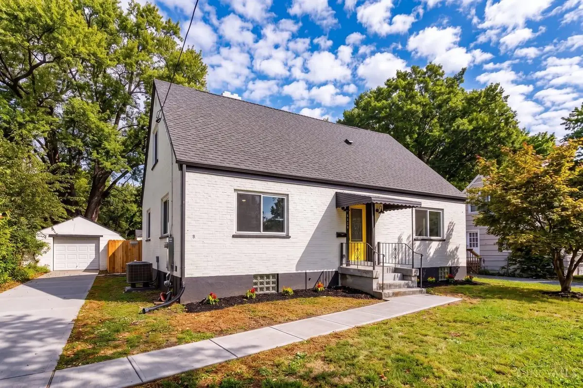 6626 Home City Avenue, Cincinnati, OH 45233 - #1