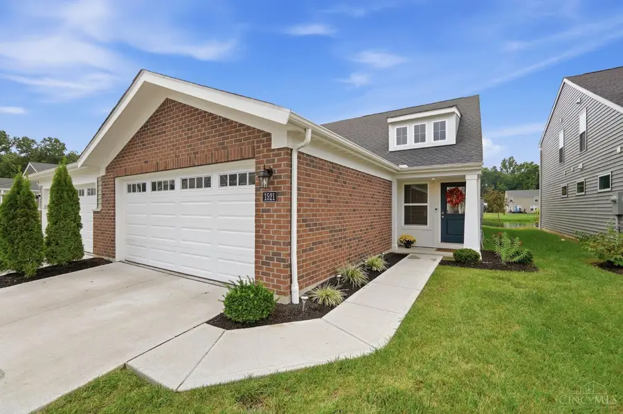 1521 Summerview Lane #39B, Milford, OH 45150 - #2