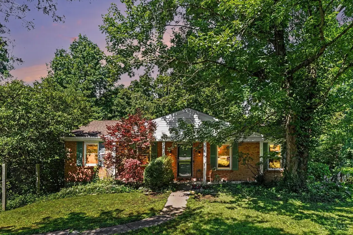 97 Mt Holly Lane, Batavia, OH 45102 - #1