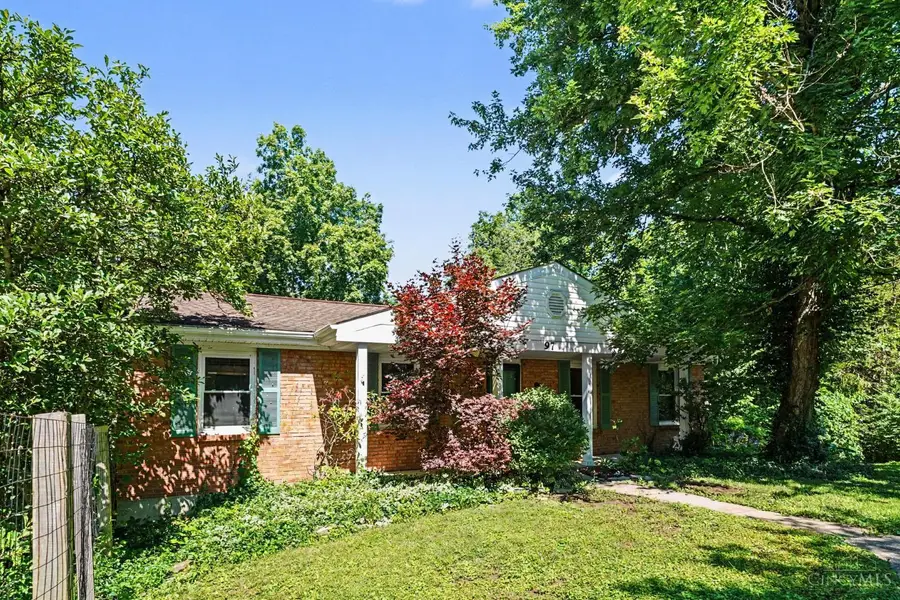97 Mt Holly Lane, Batavia, OH 45102 - #3