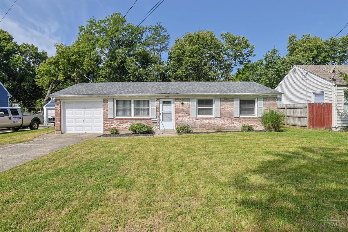 3245 River Road, Hamilton, OH 45015 - #1