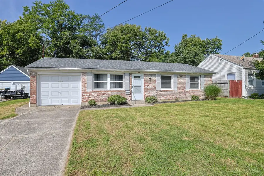 3245 River Road, Hamilton, OH 45015 - #2