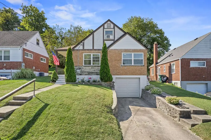 5287 Highview Drive, Cincinnati, OH 45238 - #2