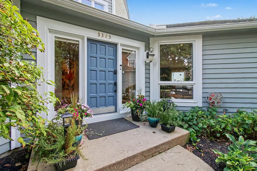 3385 Windsong Way, Landen, OH 45039 - #2
