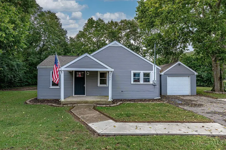 2392 Cardinal Avenue, Ross, OH 45014 - #2