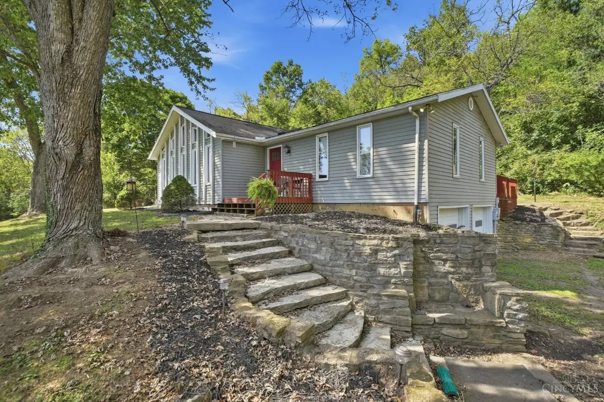 7408 E Laughery Creek Road, Aurora, IN 47001 - #1