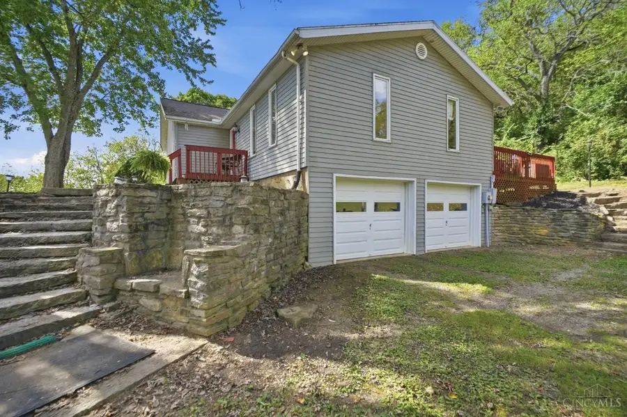 7408 E Laughery Creek Road, Aurora, IN 47001 - #3