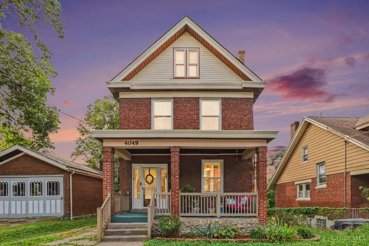 4049 St Williams, Cincinnati, OH 45205 - #1
