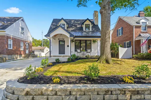 3834 Petoskey Avenue, Mariemont, OH 45227