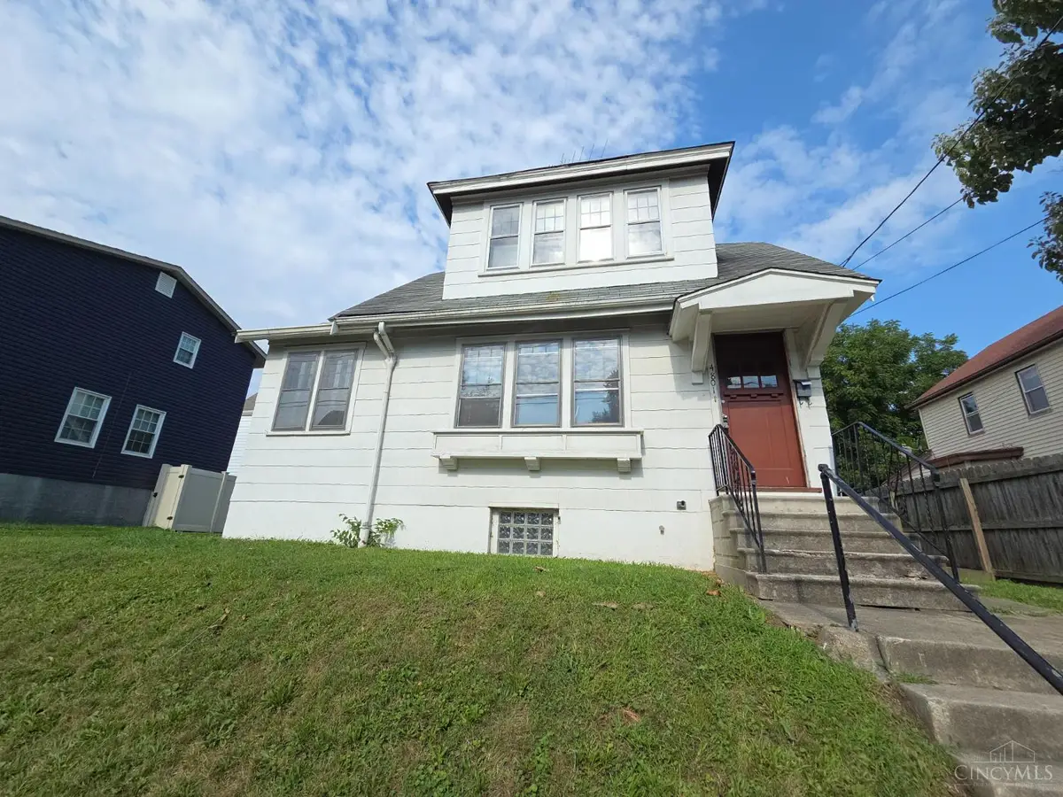 4801 Myrtle Avenue, Norwood, OH 45212 - #1