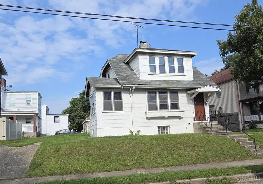 4801 Myrtle Avenue, Norwood, OH 45212 - #2