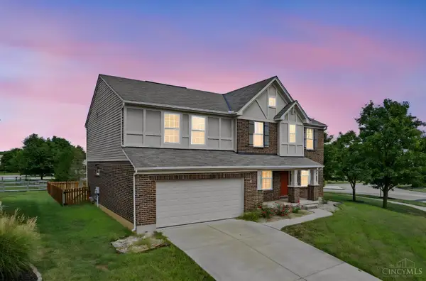 3122 Village View Lane, Hamilton Twp, OH 45152