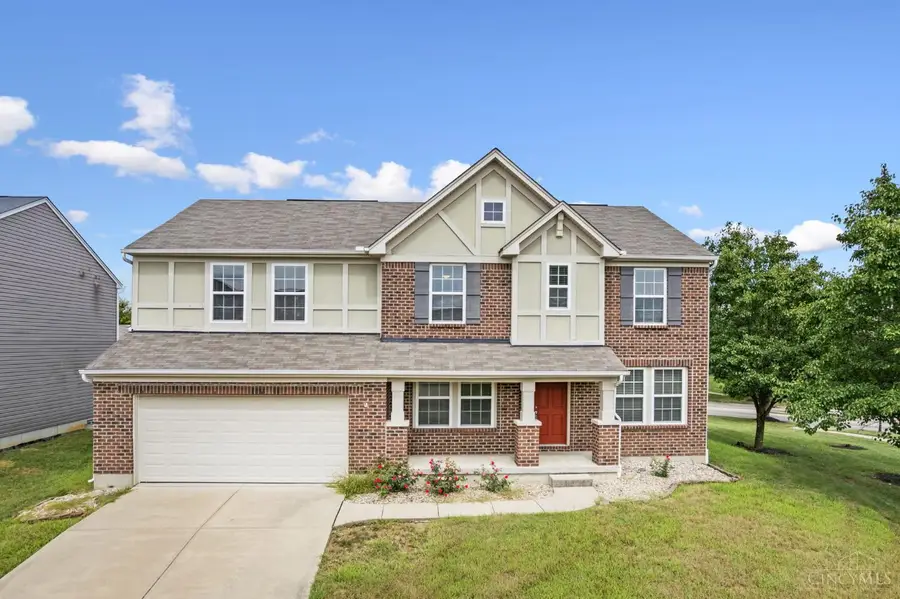 3122 Village View Lane, Warren, OH 45152 - #2