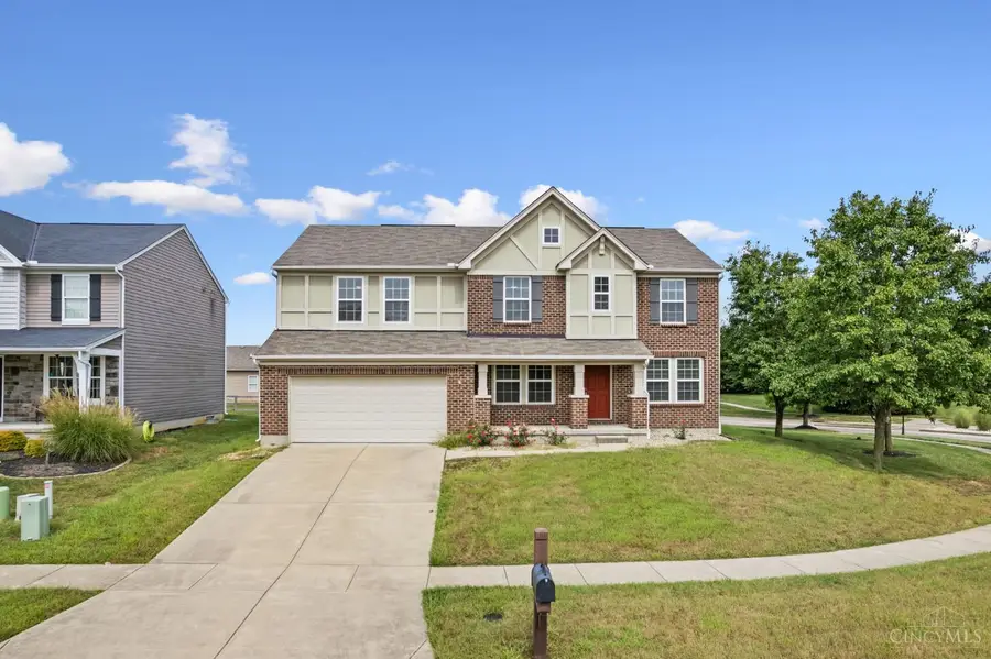 3122 Village View Lane, Warren, OH 45152 - #3