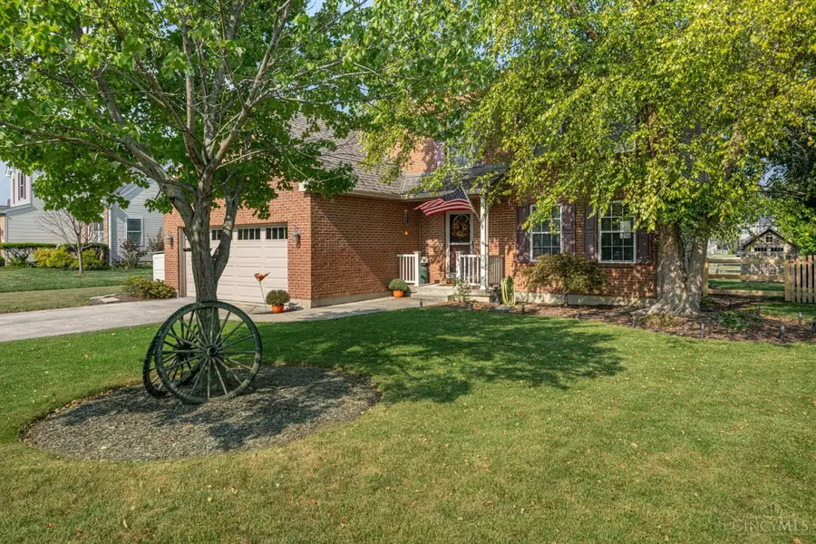 1946 Michelle Lane, Monroe, OH 45044 - #2