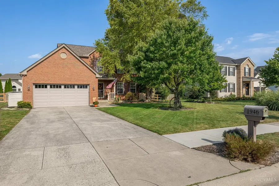 1946 Michelle Lane, Monroe, OH 45044 - #3