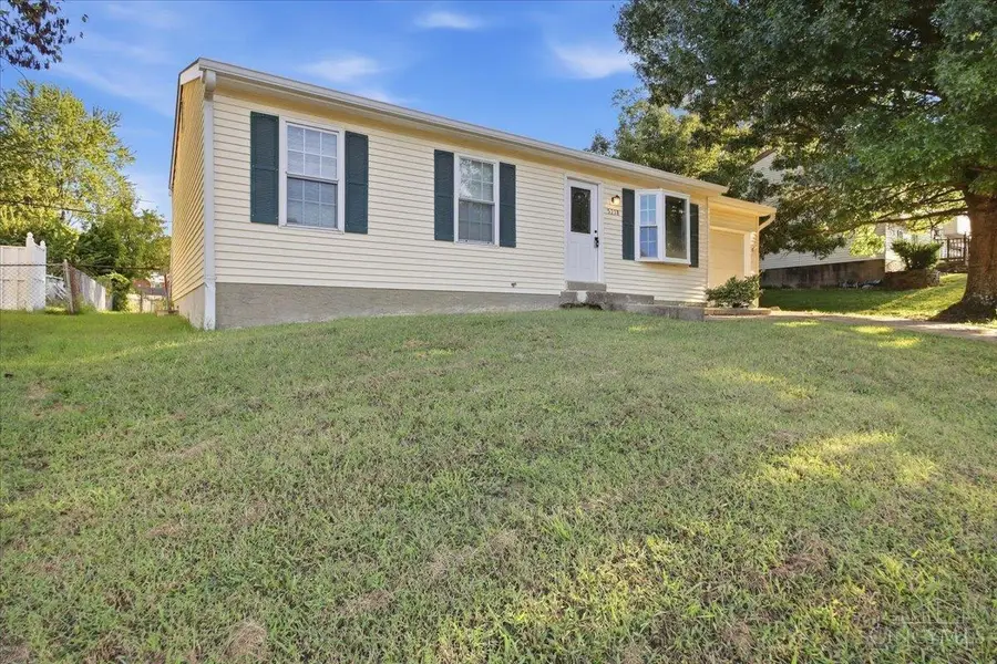 5218 Riverwatch Drive, Delhi Hills, OH 45238 - #2