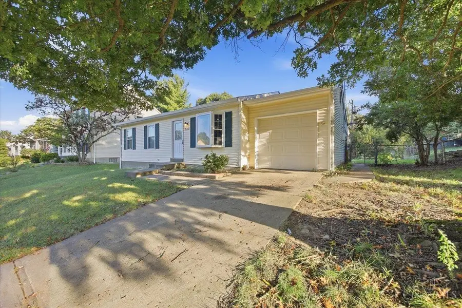 5218 Riverwatch Drive, Delhi Hills, OH 45238 - #3