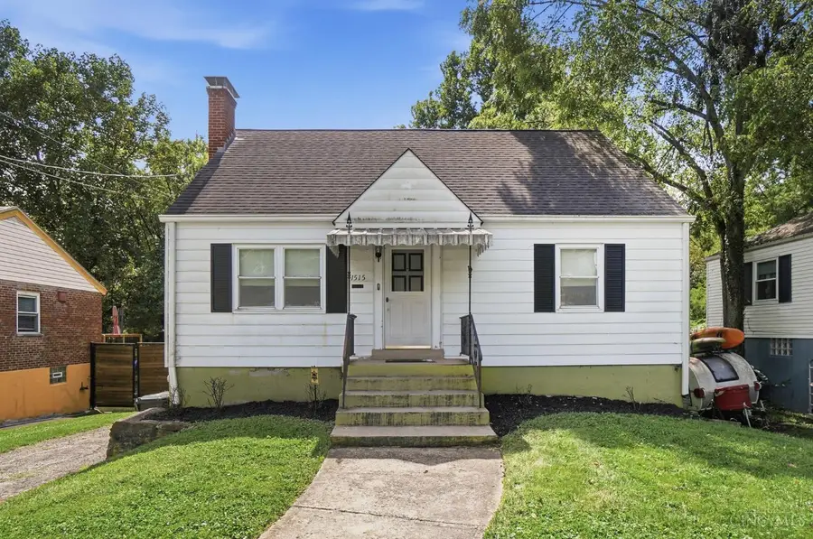 1515 Spring Lawn Avenue, Cincinnati, OH 45223 - #2