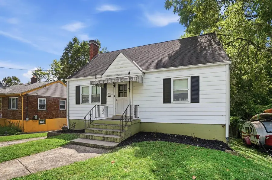 1515 Spring Lawn Avenue, Cincinnati, OH 45223 - #3