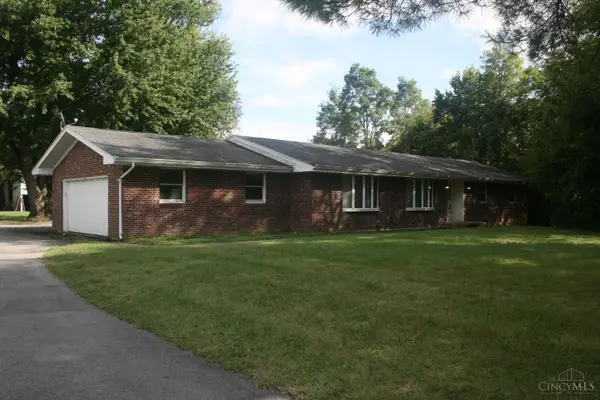 11740 State Route 753, Madison Twp, OH 45123