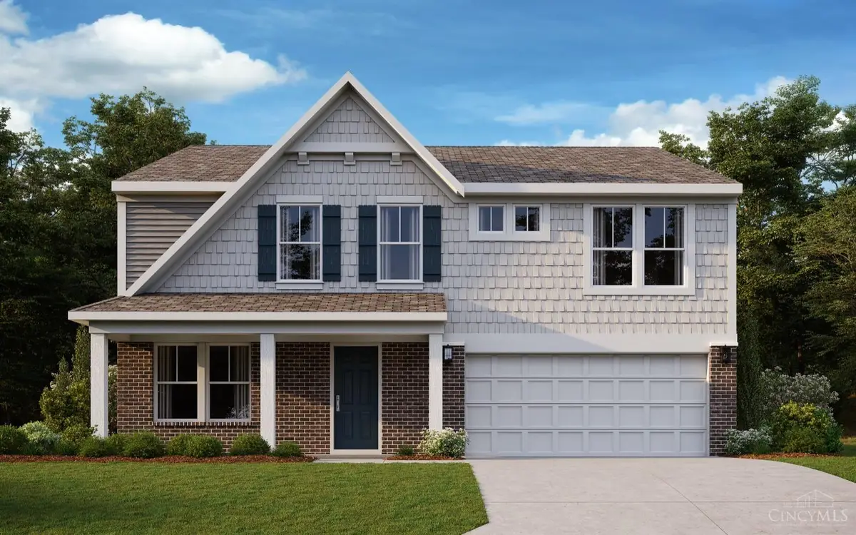 1302 Granite Drive, Batavia, OH 45103 - #1