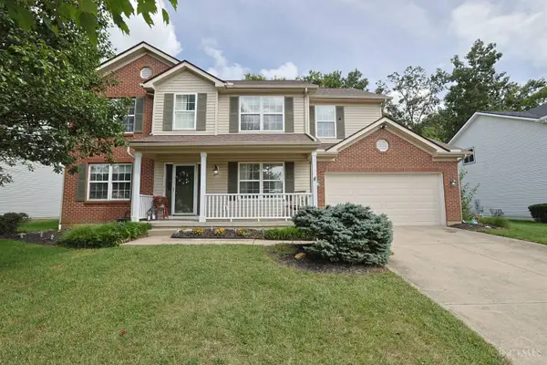 1147 Stableview Circle, Hamilton Twp, OH 45039