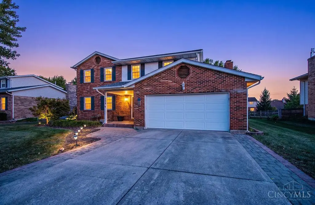 158 Martha Lane, Fairfield, OH 45014 - #1