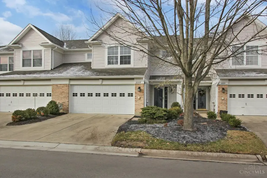 6309 Inverness Way, Mason, OH 45040 - #3