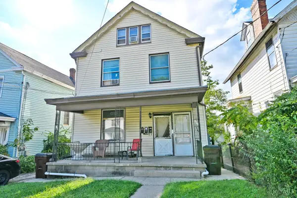 5013 Stewart Park, Norwood, OH 45212