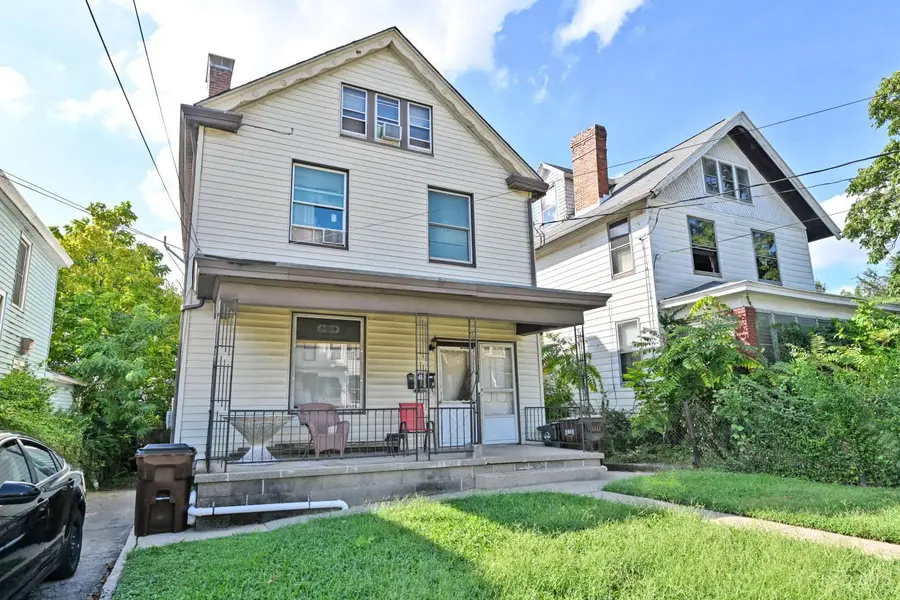 5013 Stewart Park, Norwood, OH 45212 - #2