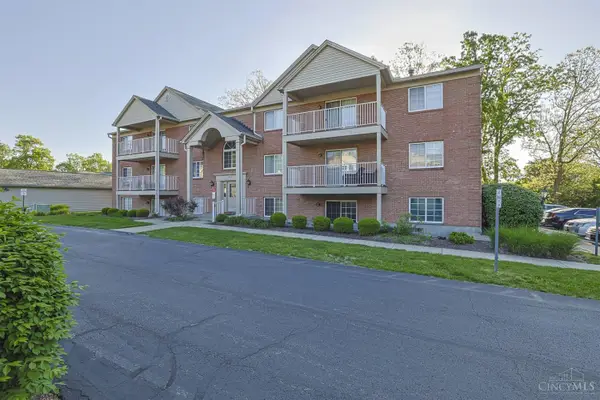 3151 Preserve Lane #3A, Colerain Twp, OH 45239
