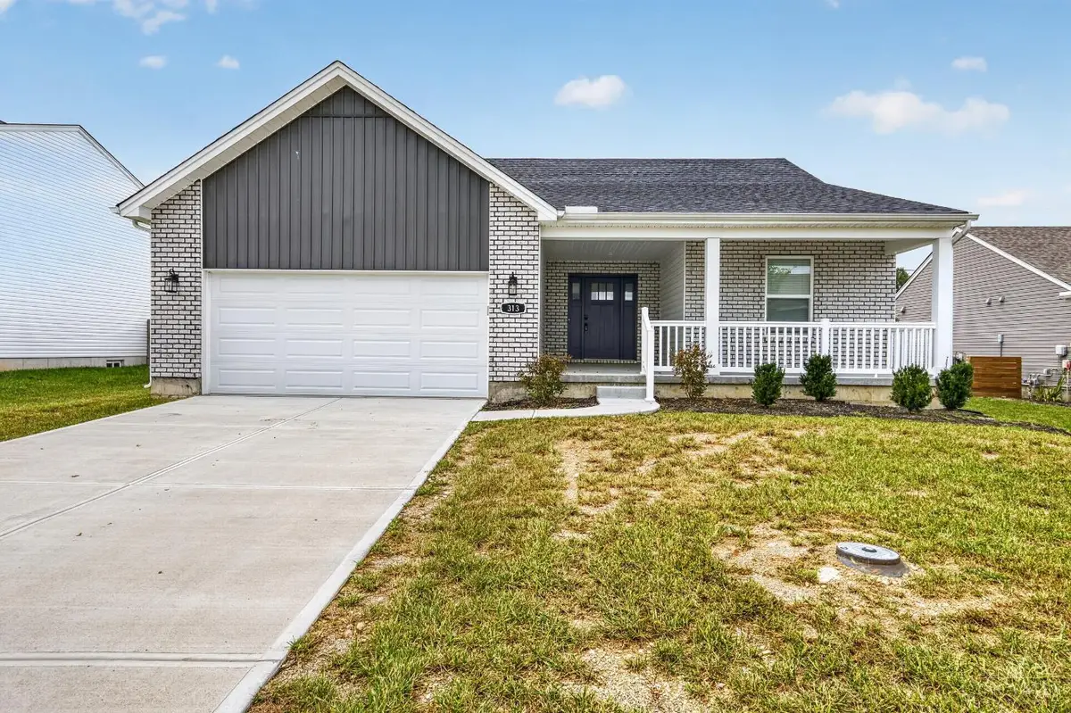 313 Selkirk Place, Trenton, OH 45067 - #1