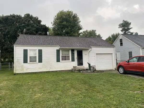 3810 Jewell Avenue, Middletown, OH 45042