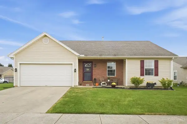 584 Cheyenne Court, Wilmington, OH 45177