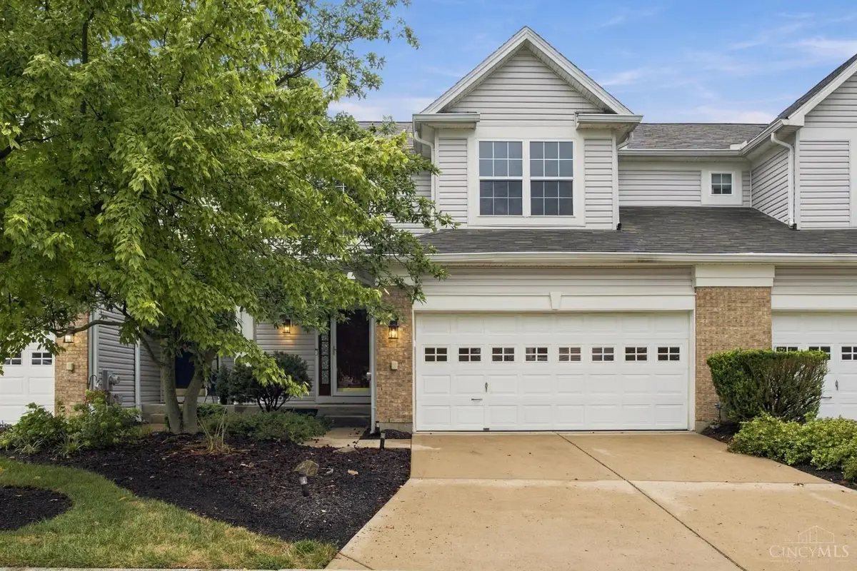 6572 Eagle View Drive, Mason, OH 45040 - #1