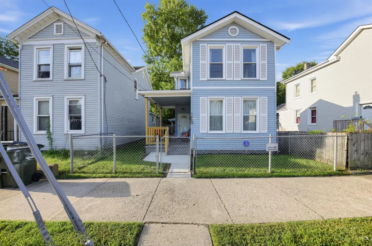 155 Hanover Street, Hamilton, OH 45011 - #1