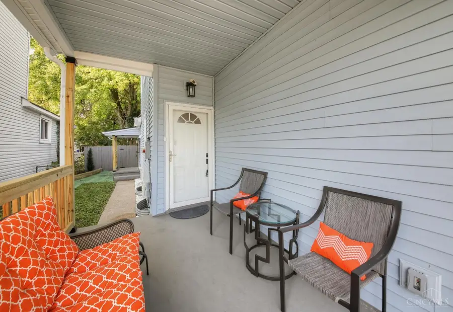 155 Hanover Street, Hamilton, OH 45011 - #2