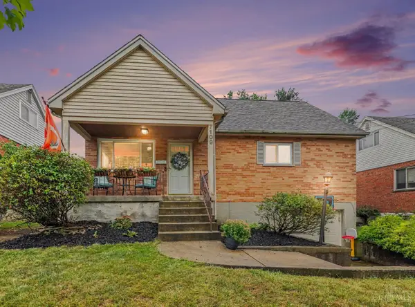7109 Jeannie, Anderson Twp, OH 45230