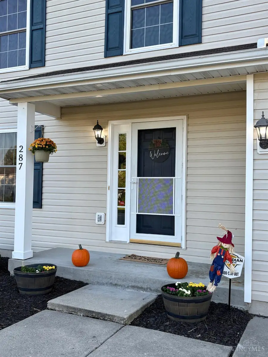 287 Forge Drive, Lebanon, OH 45036 - #3